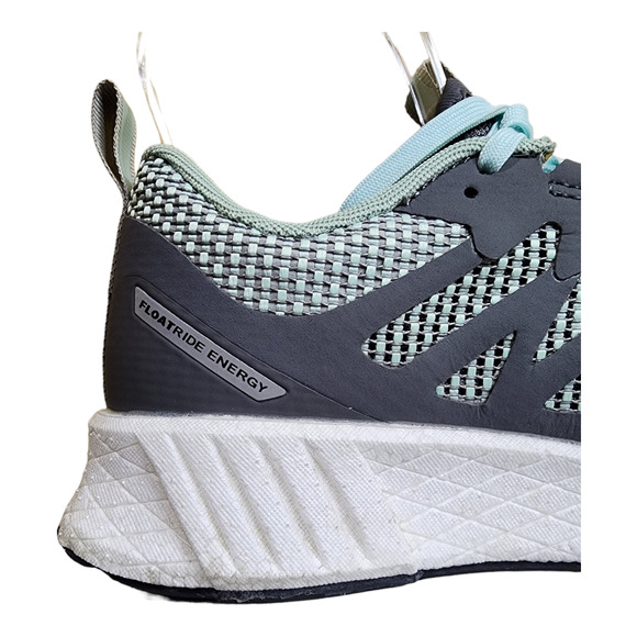 Reebok Fusion Flexweave Cage Composite Toe Work Shoes Size 7 - Picture 4 of 13